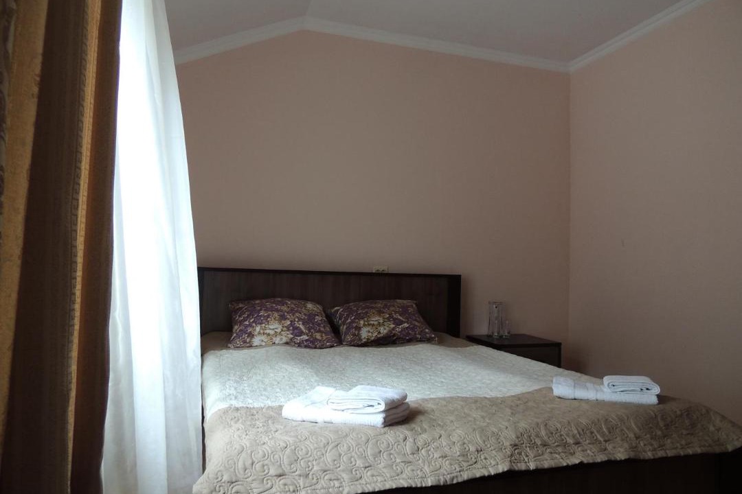 Photo of Bedroom in Terskol