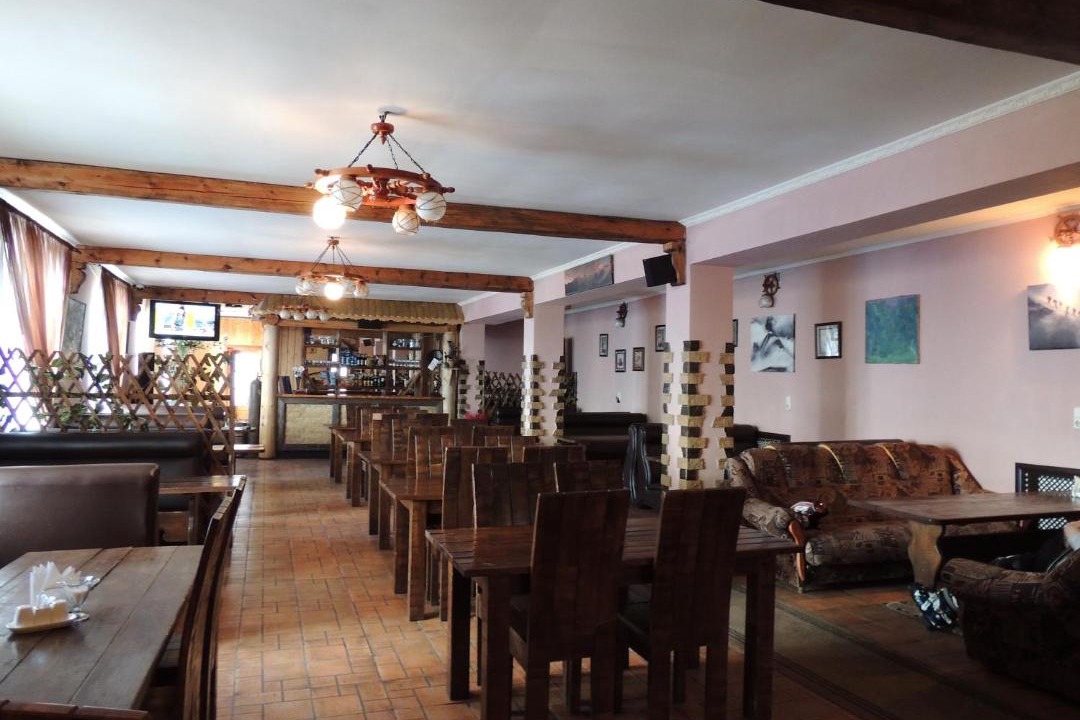 Photo of Livingroom in Terskol