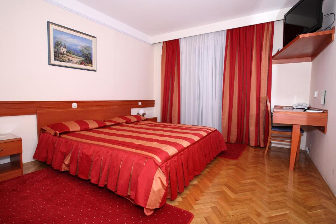 Photo of Bedroom in Metkovic