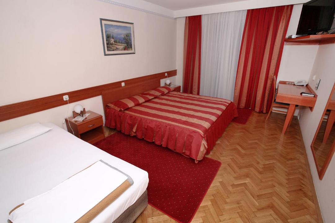 Photo of Bedroom in Metkovic