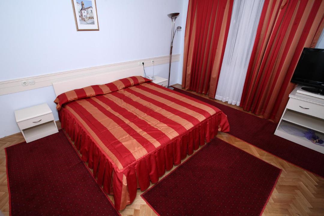 Photo of Bedroom in Metkovic