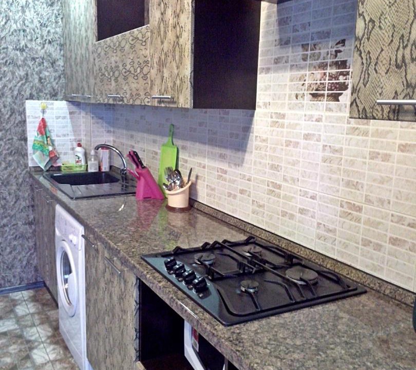 Photo of Kitchen in Engels