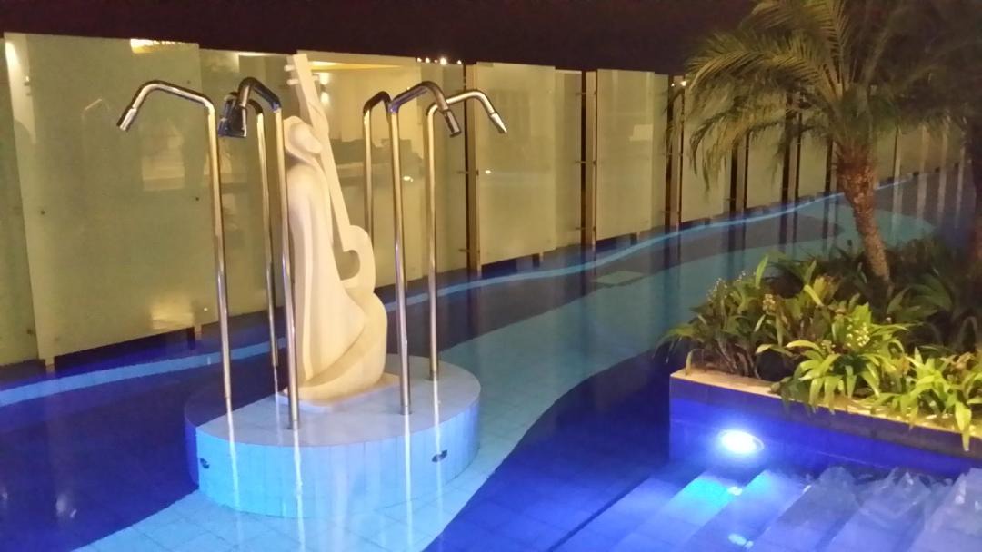 Photo of Outdoor in Kampung Kuchai