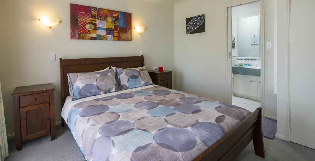 Photo of Bedroom in McLaren Vale