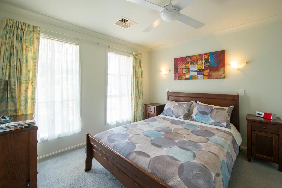 Photo of Bedroom in McLaren Vale