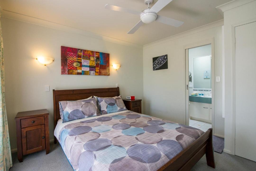 Photo of Bedroom in McLaren Vale