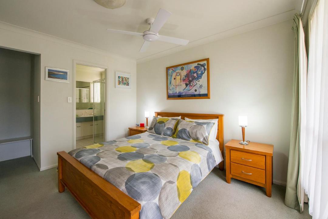 Photo of Bedroom in McLaren Vale