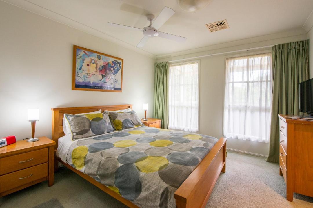Photo of Bedroom in McLaren Vale