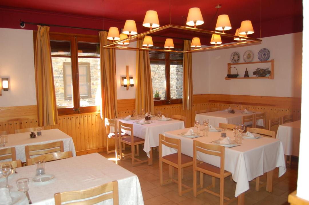 Photo of Kitchen in Areu
