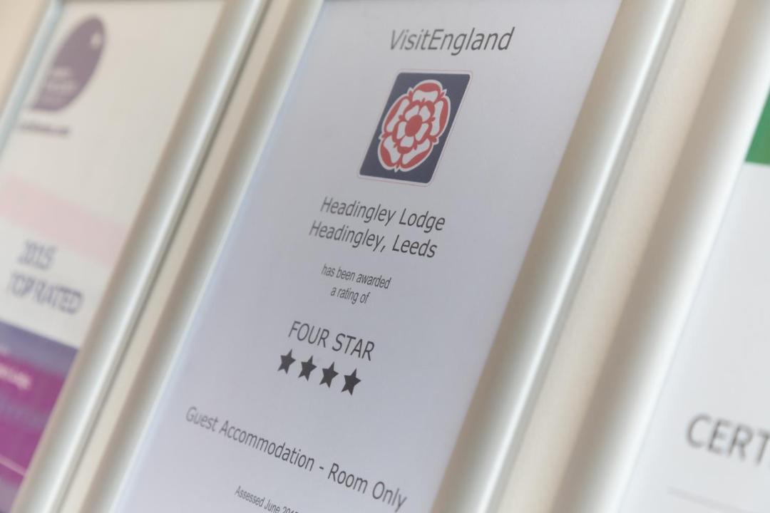 Photo of Others in Headingley