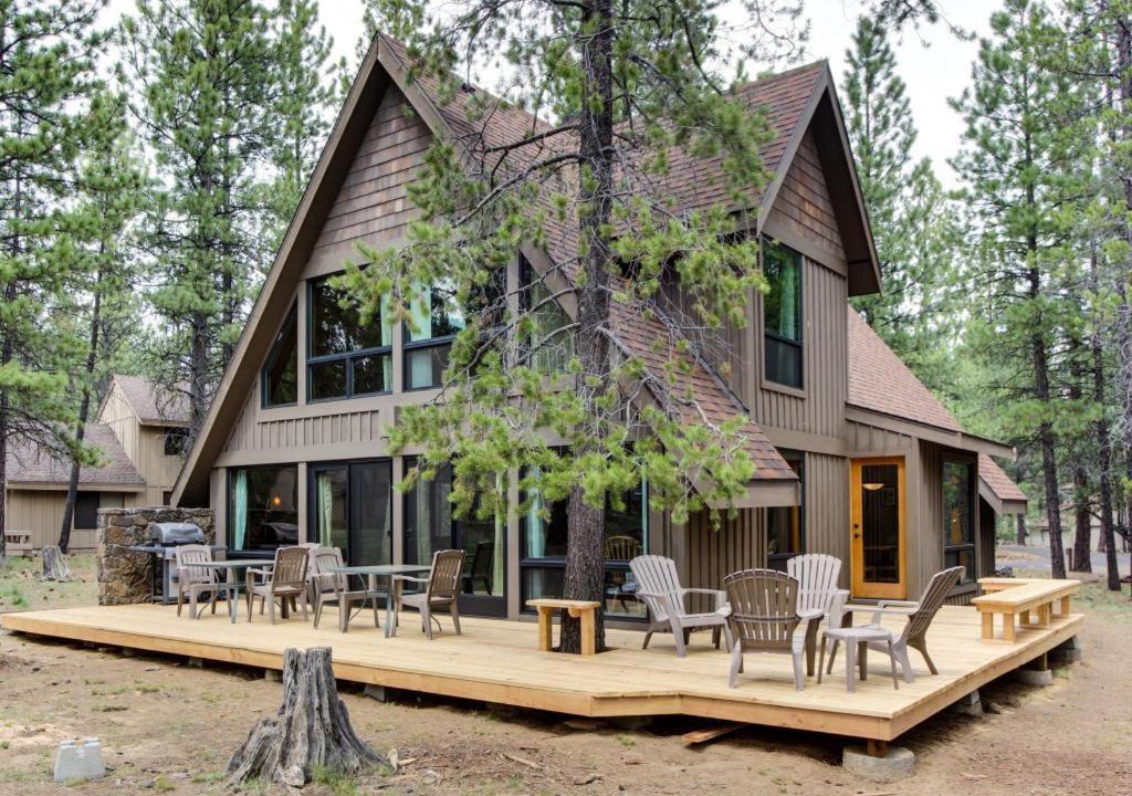 Photo of Others in Sunriver