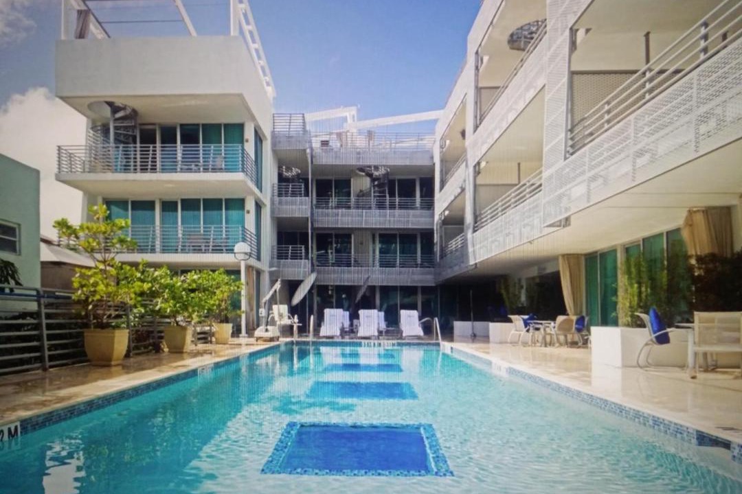 Photo of Outdoor in South Beach