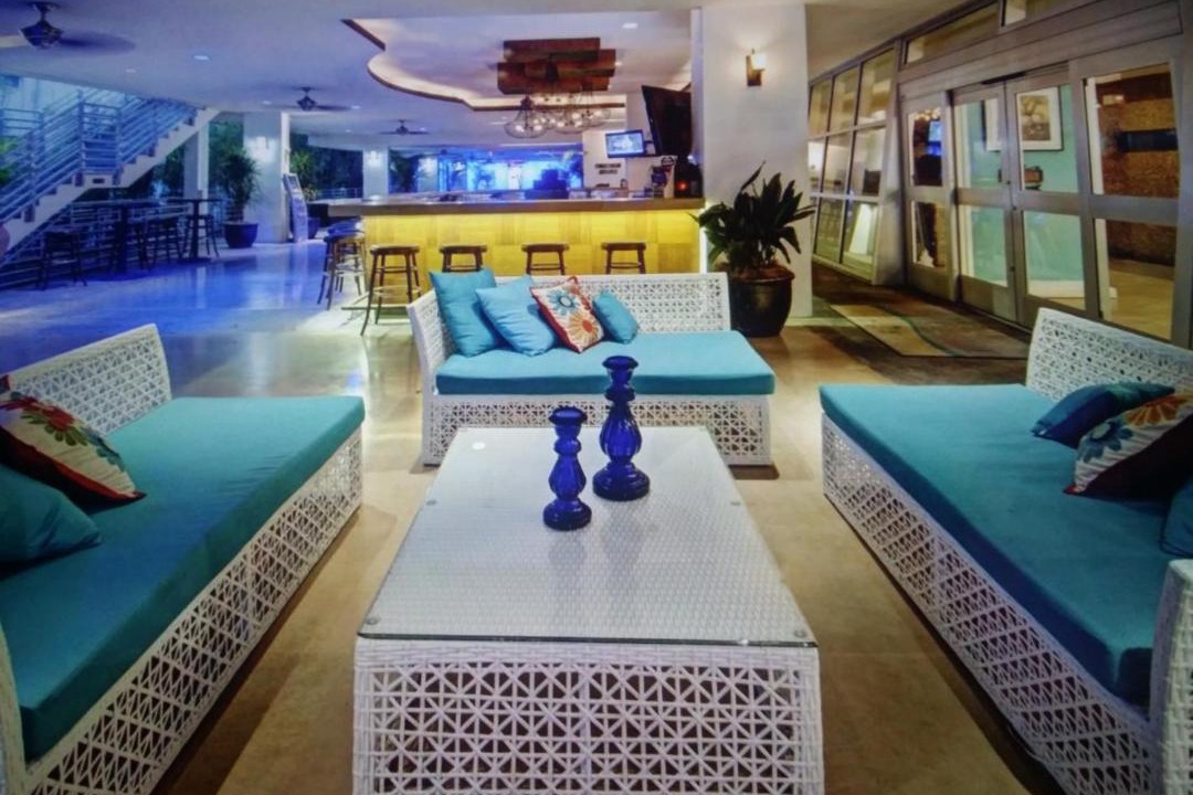 Photo of Outdoor in South Beach