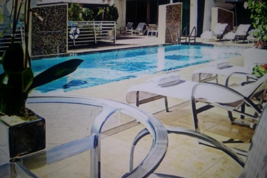 Photo of Outdoor in South Beach