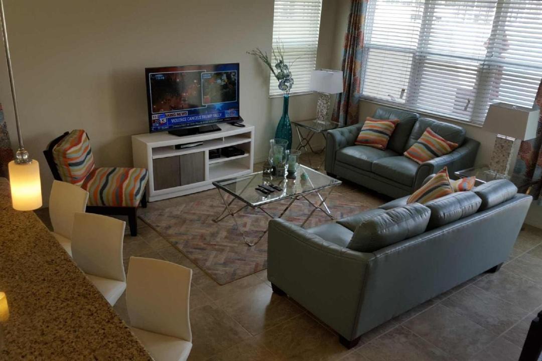 Photo of Livingroom in Kissimmee