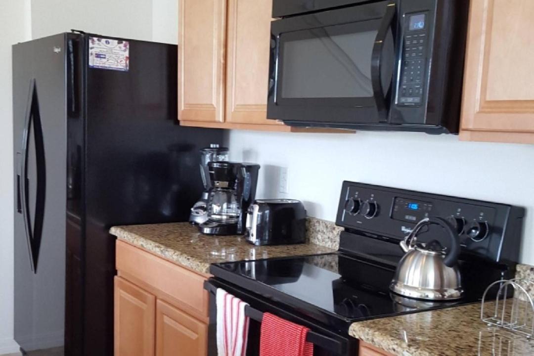 Photo of Kitchen in Kissimmee