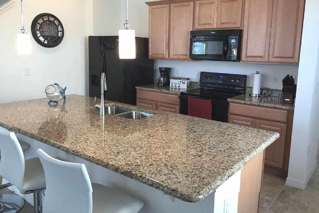 Photo of Kitchen in Kissimmee