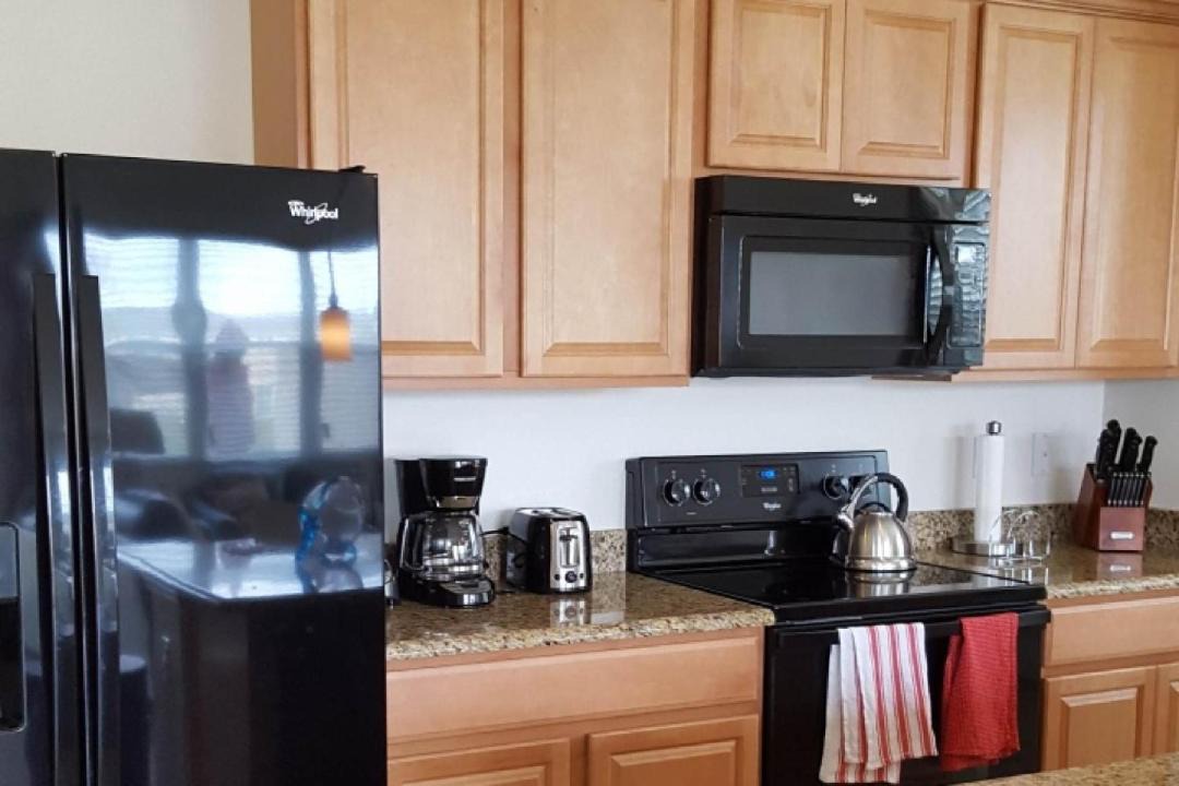 Photo of Kitchen in Kissimmee