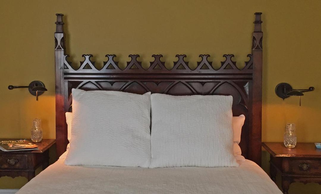 Photo of Bedroom in Hudson