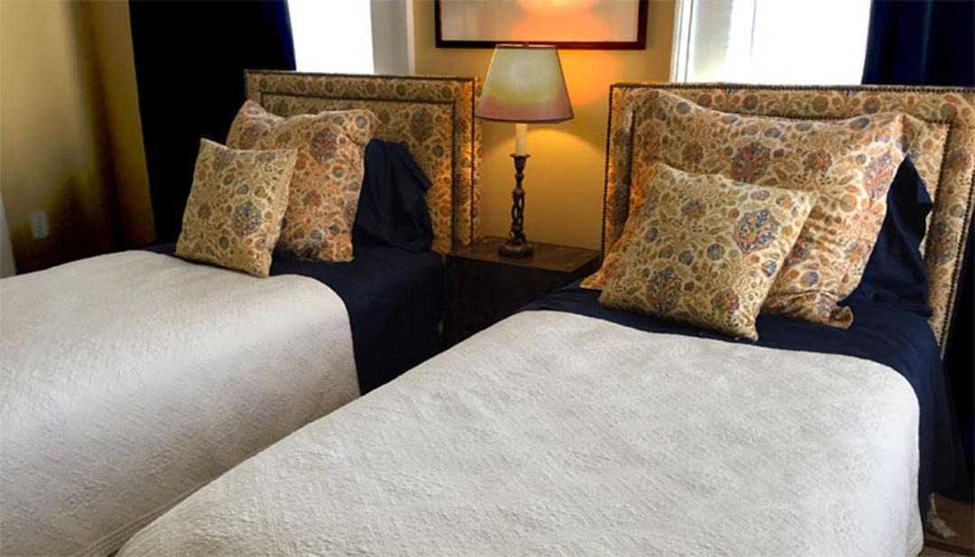 Photo of Bedroom in Hudson