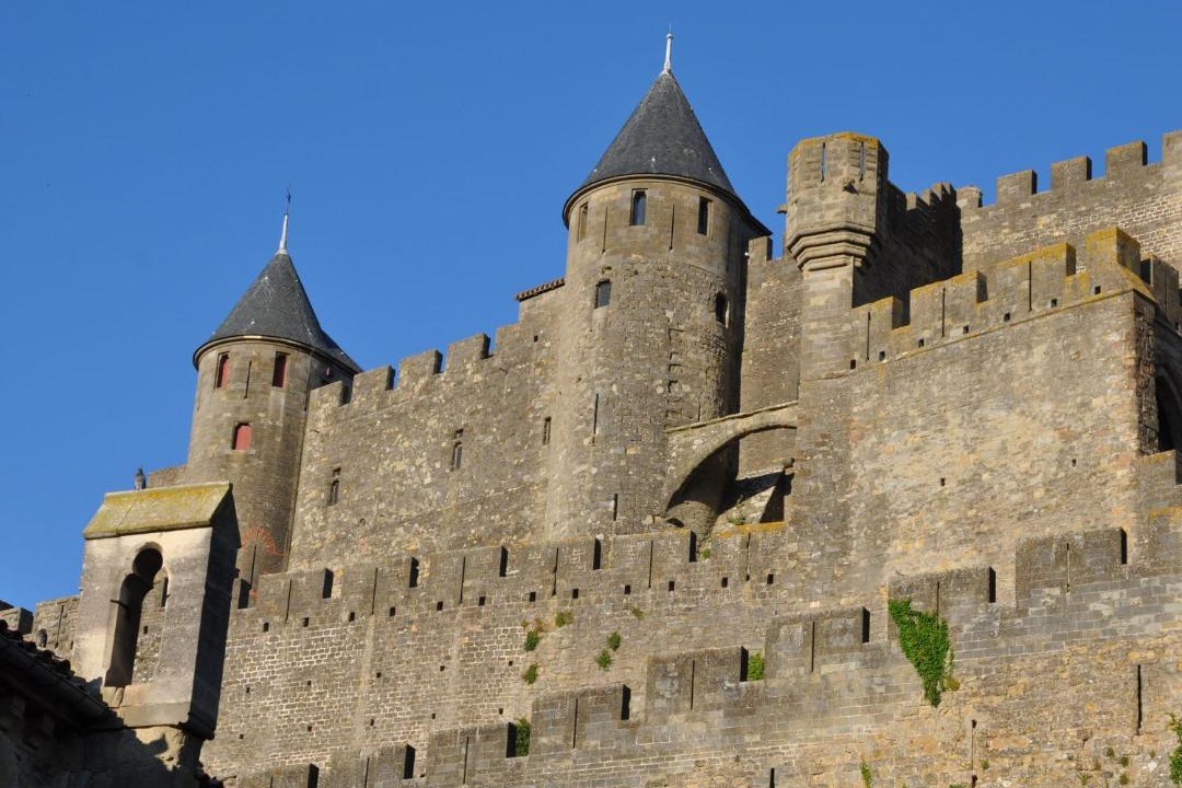 Photo of Buildings in Saint-Marsal