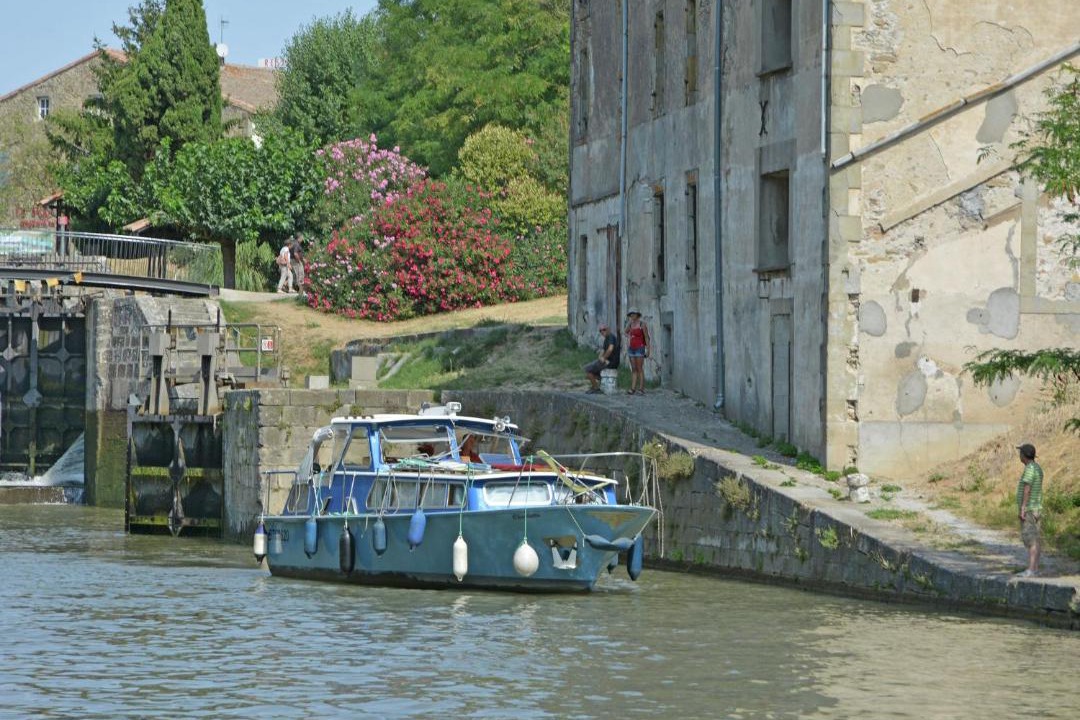 Photo of Buildings in Saint-Marsal
