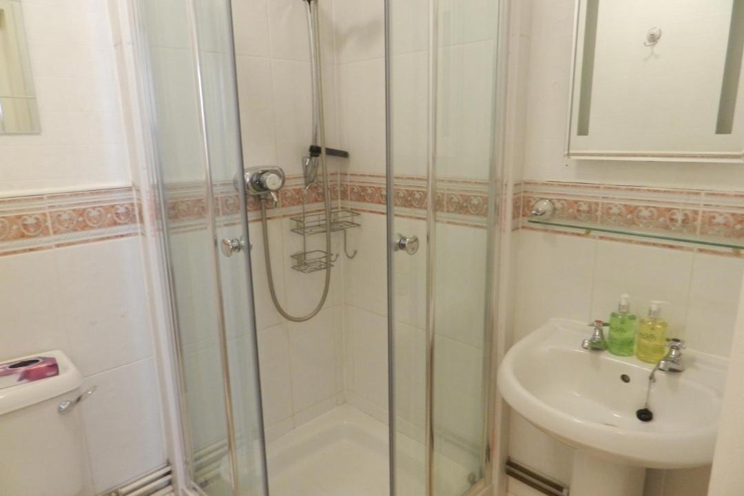 Photo of Bathroom in Weymouth