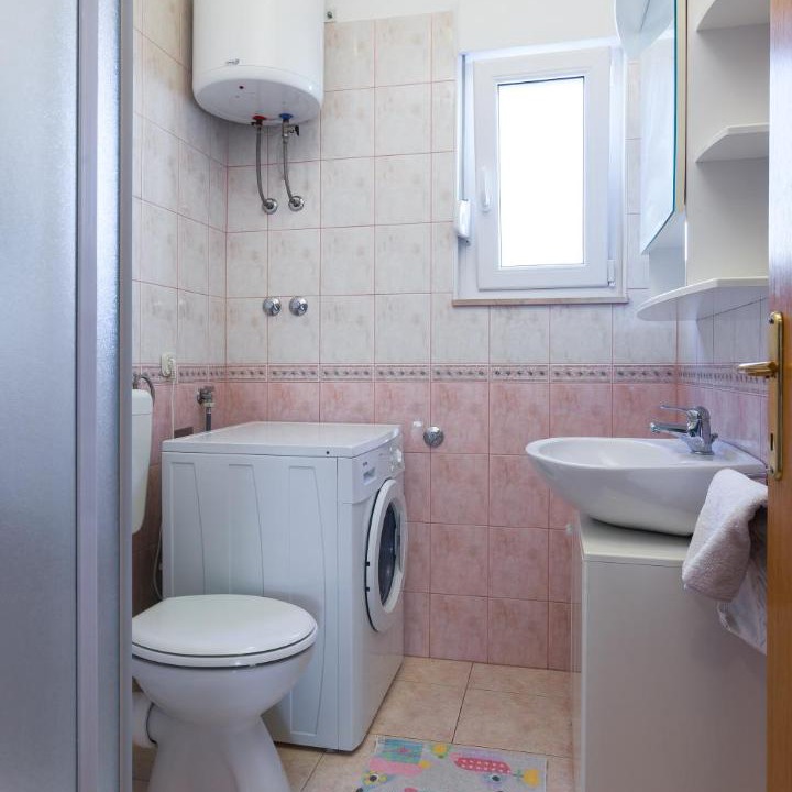 Photo of Bathroom in Poljica