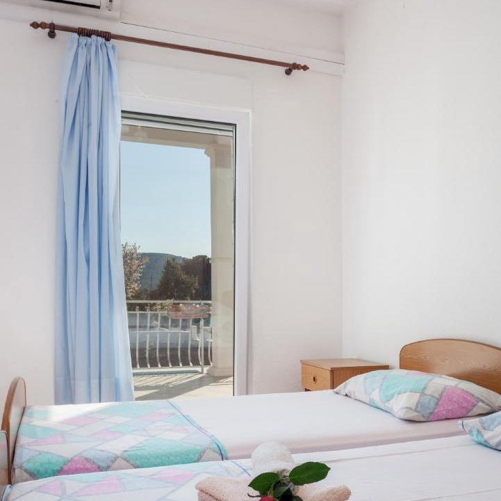 Photo of Bedroom in Poljica
