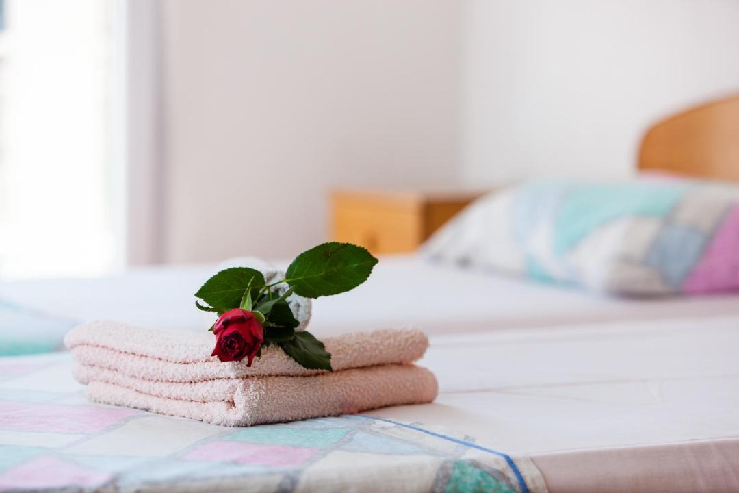 Photo of Bedroom in Poljica