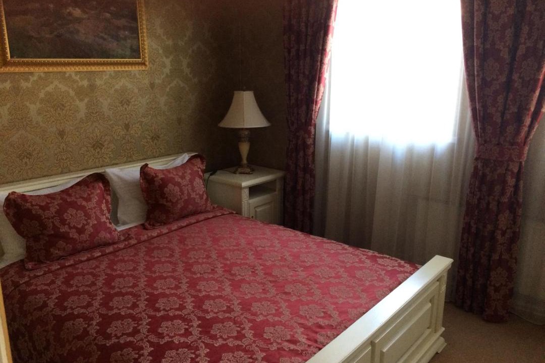 Photo of Bedroom in Novocherkassk