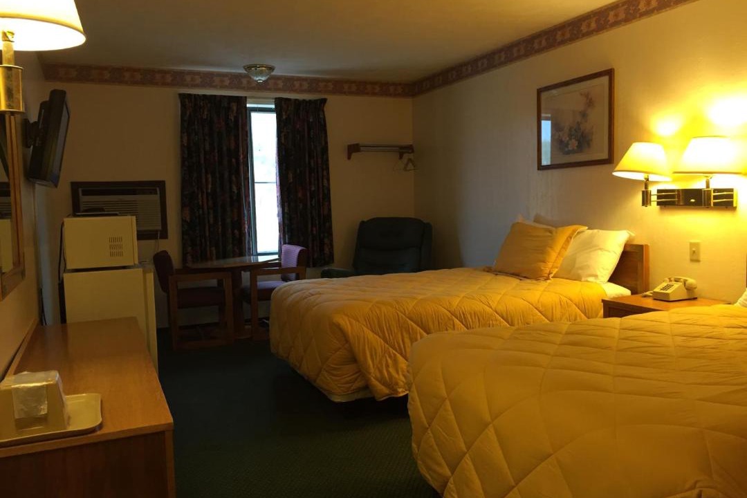 Photo of Bedroom in Baxter Springs