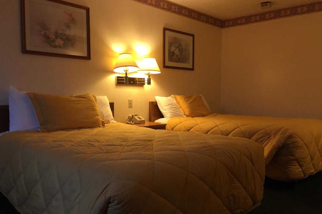 Photo of Bedroom in Baxter Springs