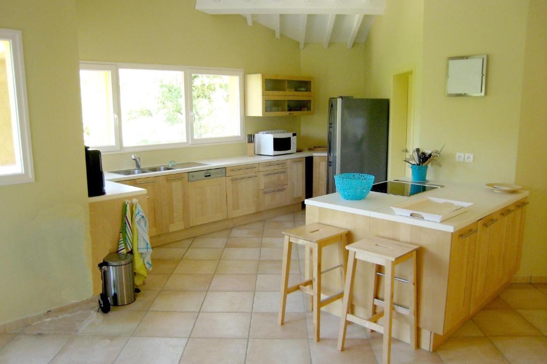 Photo of Livingroom in Bargemon