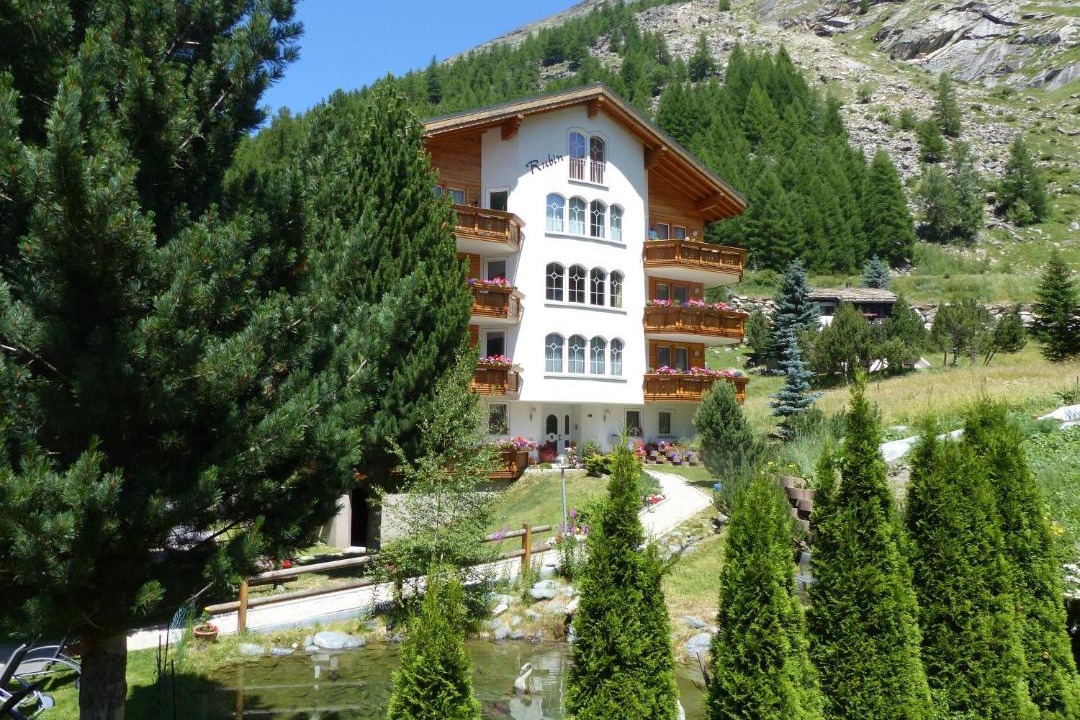 Photo of Others in Saas Almagell