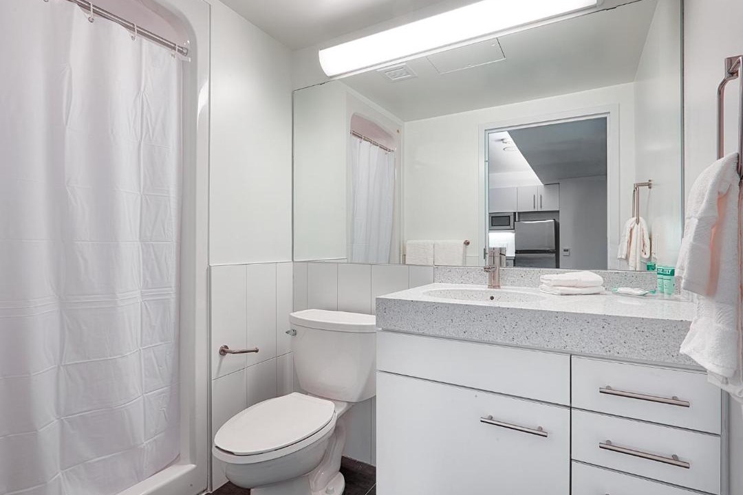 Photo of Bathroom in West Don Lands