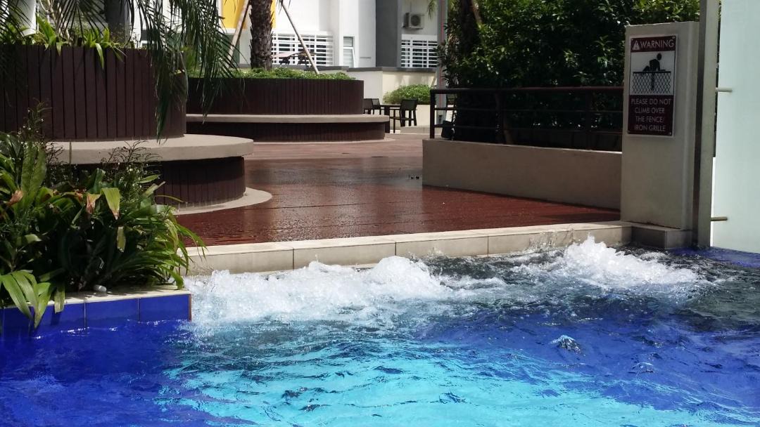 Photo of Outdoor in Kampung Kuchai