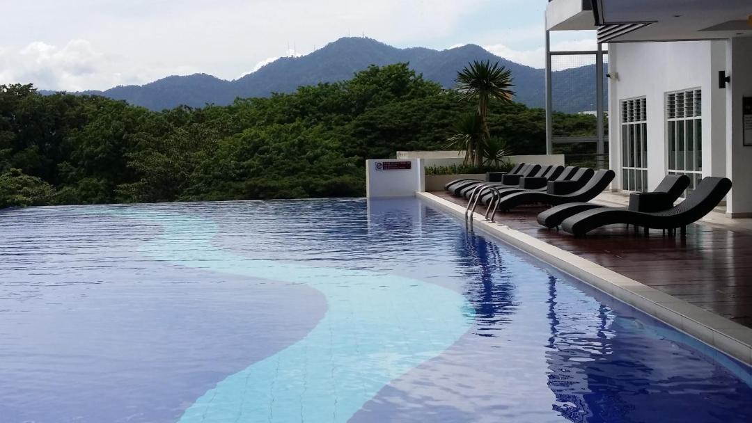 Photo of Outdoor in Kampung Kuchai