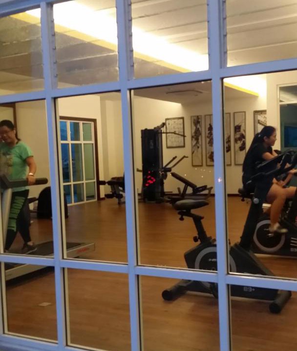 Photo of Livingroom in Kampung Kuchai