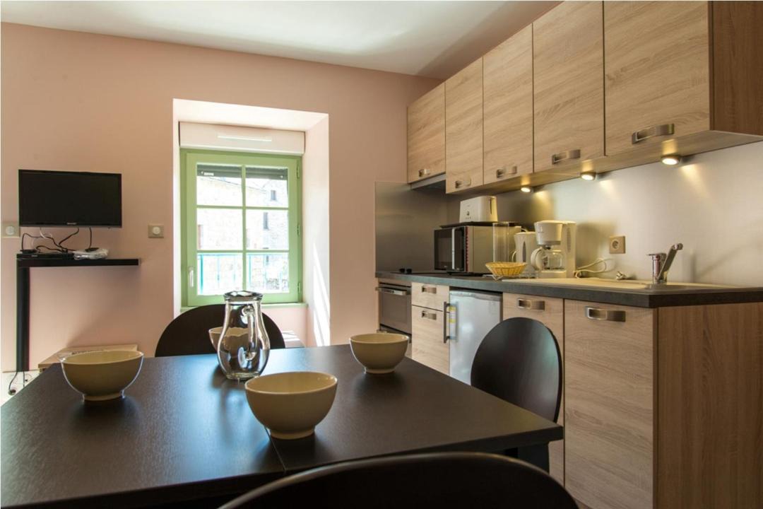 Photo of Kitchen in Saint-Juery