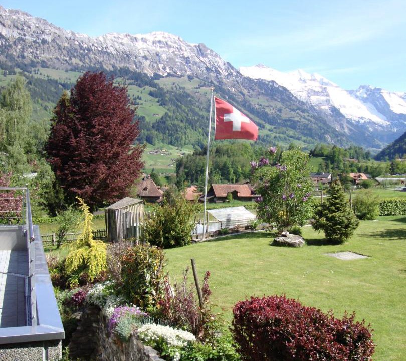 Photo of Others in Frutigen