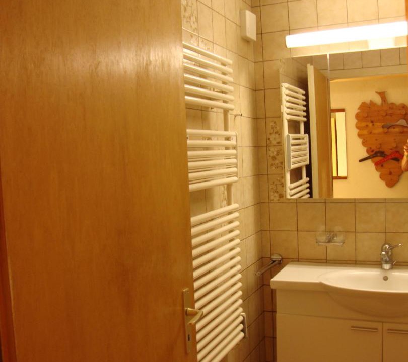Photo of Bathroom in Frutigen