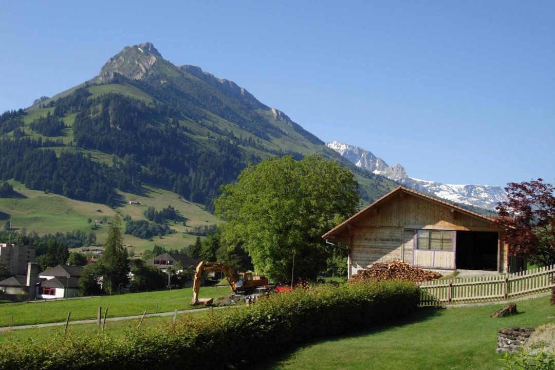 Photo of Others in Frutigen