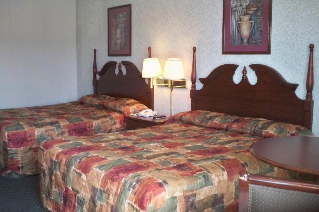 Photo of Bedroom in Morristown