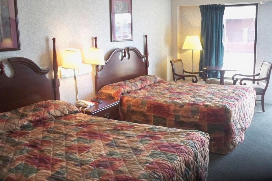 Photo of Bedroom in Morristown