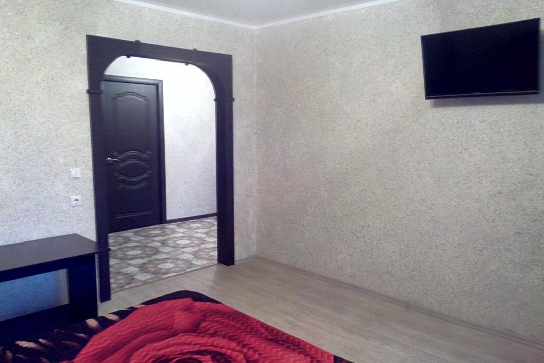 Photo of Bedroom in Engels