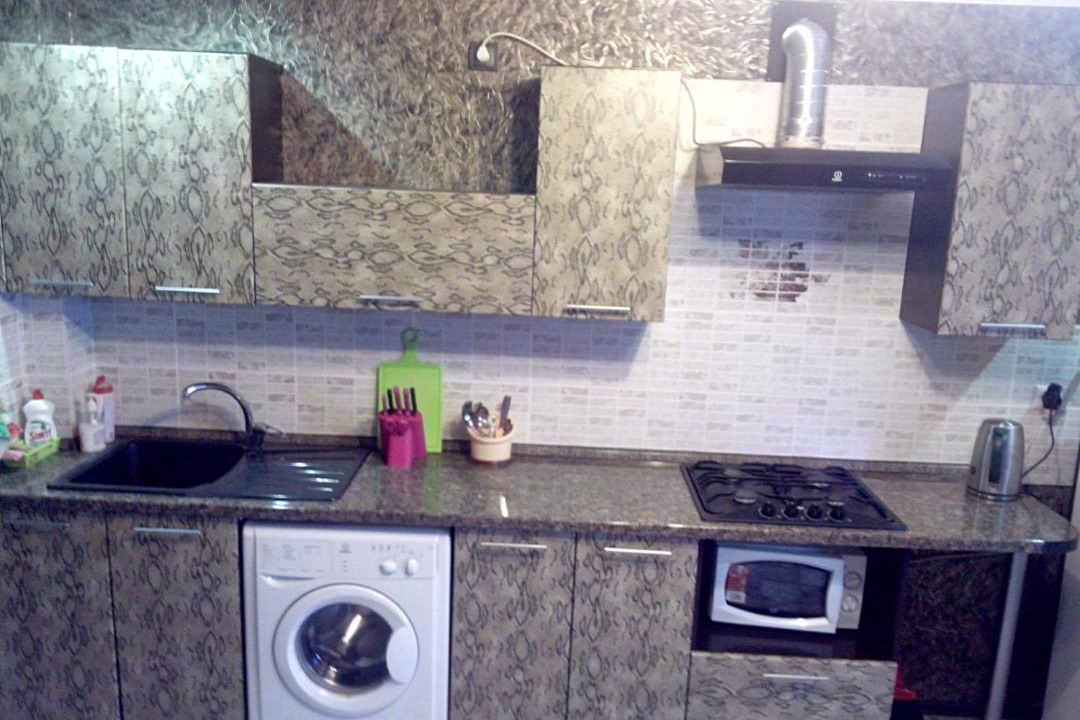 Photo of Kitchen in Engels