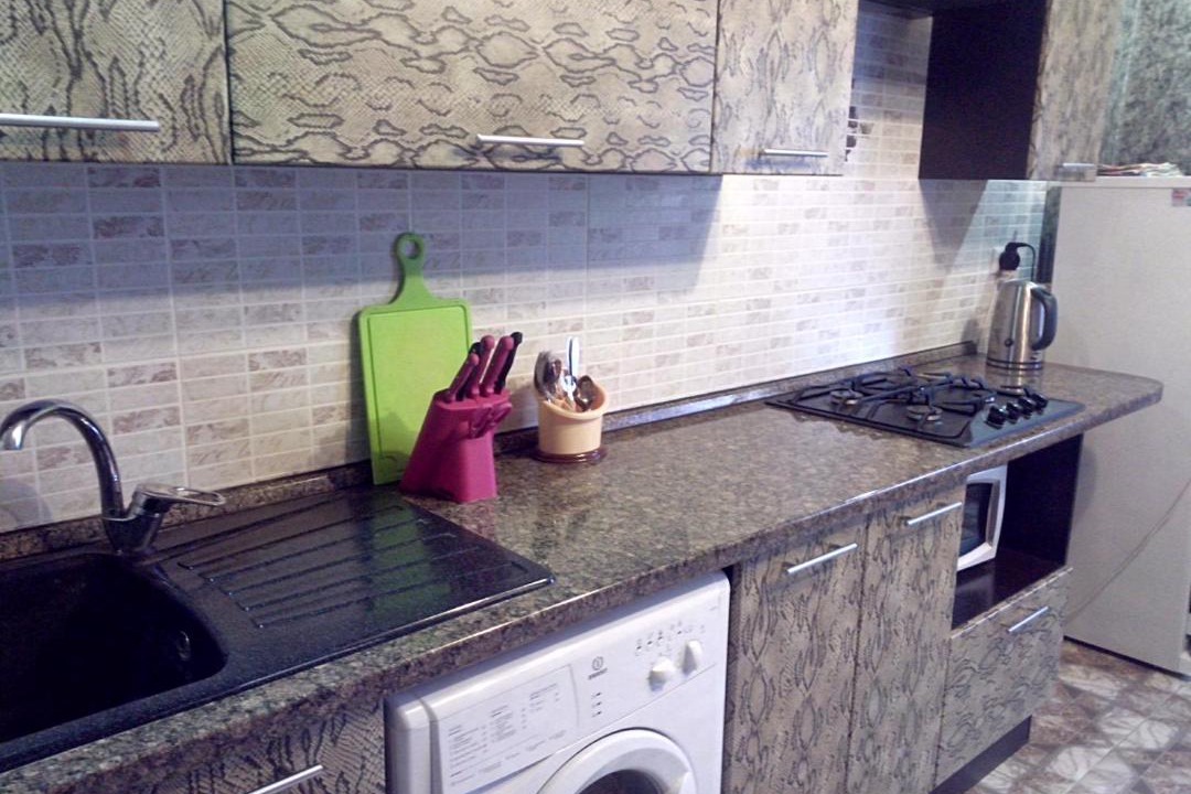 Photo of Kitchen in Engels