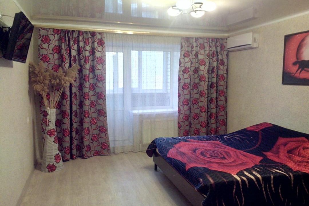 Photo of Bedroom in Engels