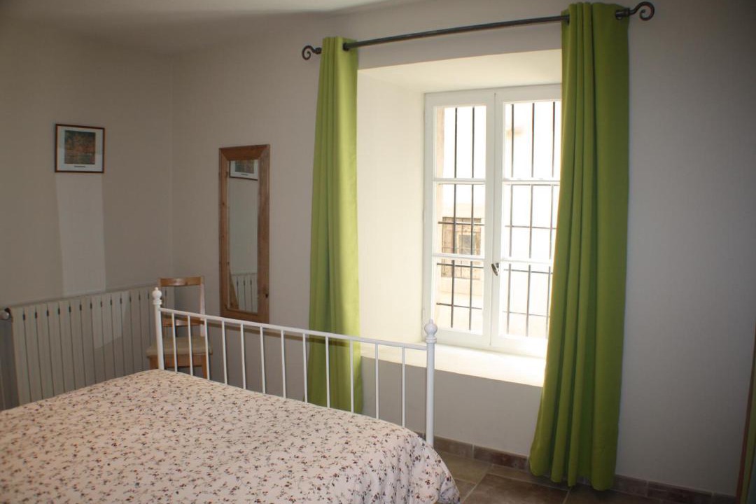 Photo of Bedroom in Montolieu